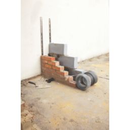 Sabrefix Wall Starter Kit