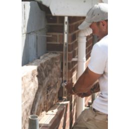 Sabrefix Wall Starter Kit