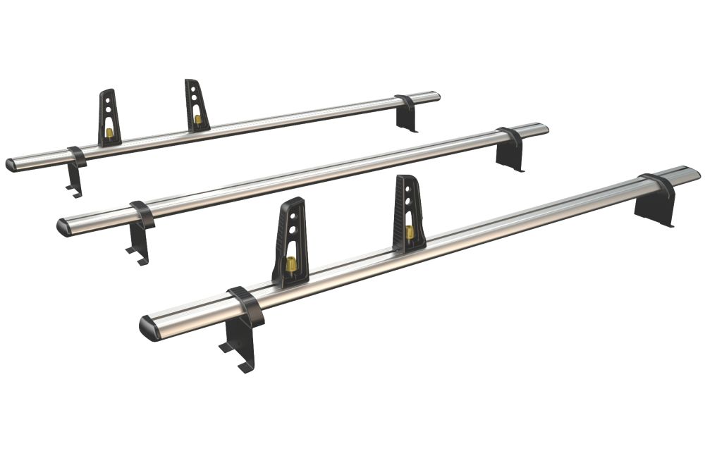 Van Guard VG208-3 Iveco Daily 2000 - 2014 ULTI Van Roof Bars 1570mm