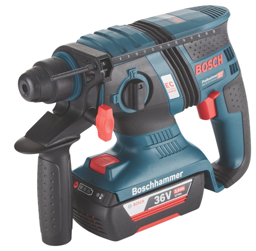 Power Drills Screwfix