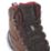 Regatta Lady Holcombe Classic Size 5 Womens Chestnut Waterproof  Non Safety Work Boots