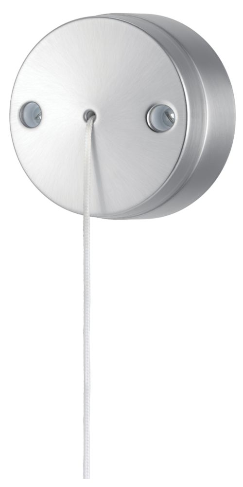 Screwfix pull deals cord light switch