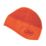 JSP SureFit Unisex Thermal Safety Helmet Liner - M/L Hi-Vis Orange
