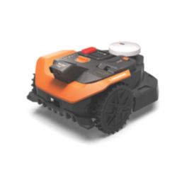 Worx 20V 2.5Ah Li-Ion PowerShare Brushless Cordless 18cm WR303E Vision Cloud Landroid  Robotic Lawn Mower