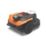 Worx 20V 2.5Ah Li-Ion PowerShare Brushless Cordless 18cm WR303E Vision Cloud Landroid  Robotic Lawn Mower