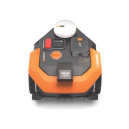 Worx 20V 2.5Ah Li-Ion PowerShare Brushless Cordless 18cm WR303E Vision Cloud Landroid  Robotic Lawn Mower