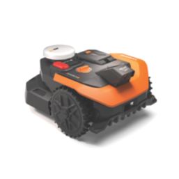 Worx 20V 2.5Ah Li-Ion PowerShare Brushless Cordless 18cm WR303E Vision Cloud Landroid  Robotic Lawn Mower