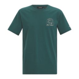 Regatta Cline IX Short Sleeve T-Shirt Mediterranea Large 44" Chest