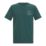Regatta Cline IX Short Sleeve T-Shirt Mediterranea Large 44" Chest