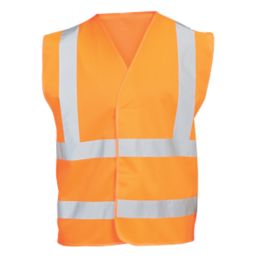 Screwfix clearance hi vis