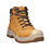 DeWalt Livingston   Safety Boots Wheat Size 10