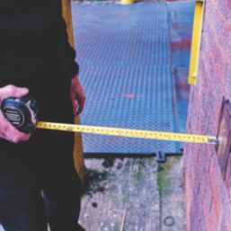 Komelon Contractor 5m Tape Measure
