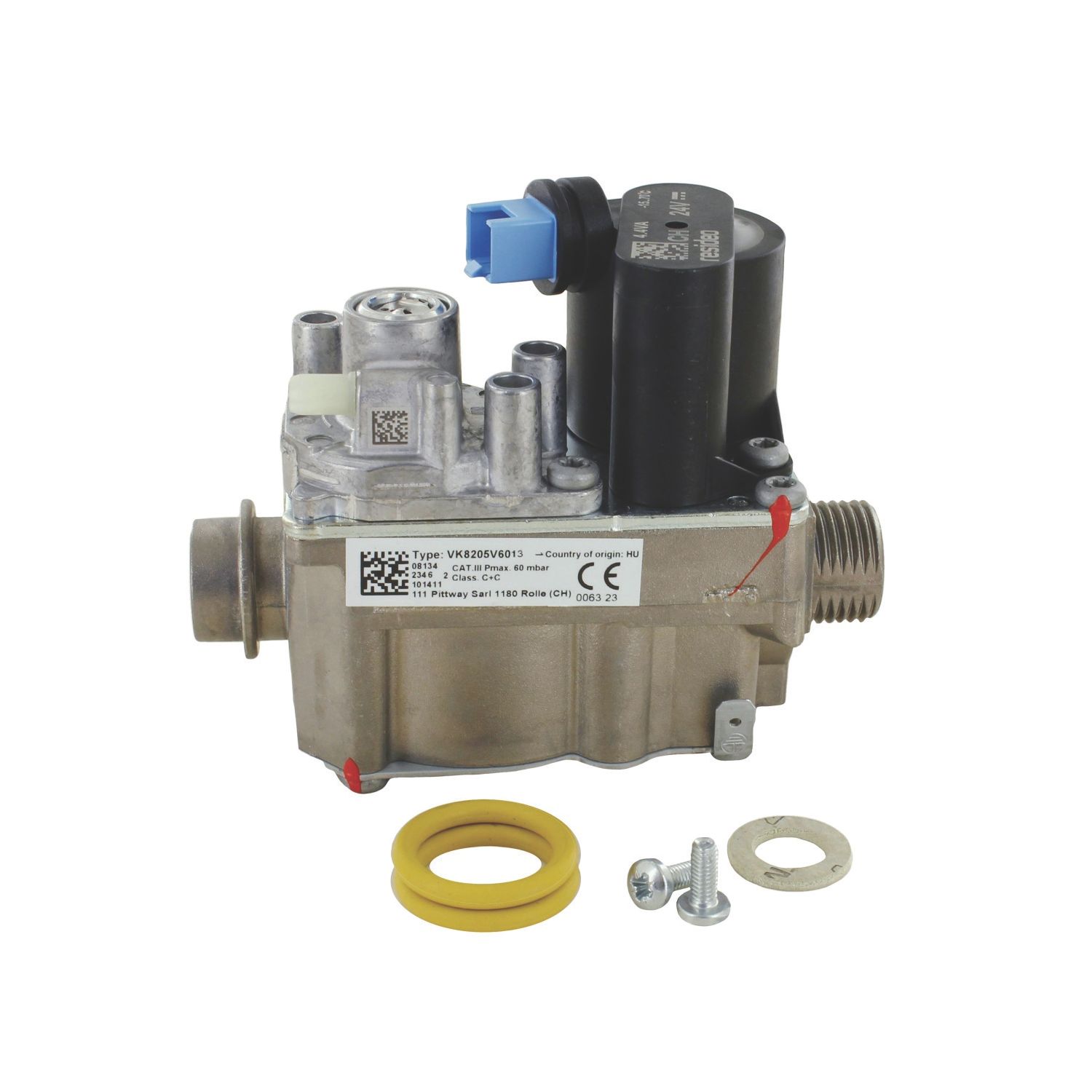 Ideal Heating 179033IDE GAS VALVE KIT (LPG) (371HC)