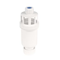 McAlpine MACTUN-1 Tundish with Self-Closing Valve 15mm x 22mm
