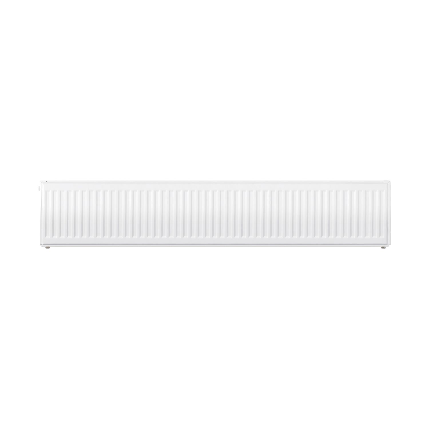 Time 300mm x 1600mm 7942BTU White Type 33 Convector Radiator (371JL)