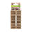 Rawlplug  Timber Uno Wall Plug 6mm x 28mm 96 Pack