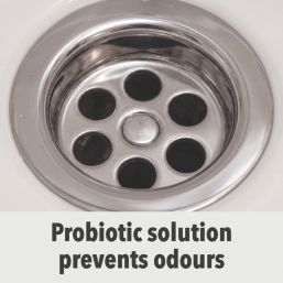 Brenner   Probiotic Drain Cleaner 1Ltr