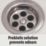 Brenner   Probiotic Drain Cleaner 1Ltr
