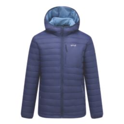 Regatta Lightfell  Padded Jacket Navy/Dusky Blue 3X Large 49-51" Chest