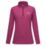 Regatta Sweethart Womens Fleece Marl Violet Size 20