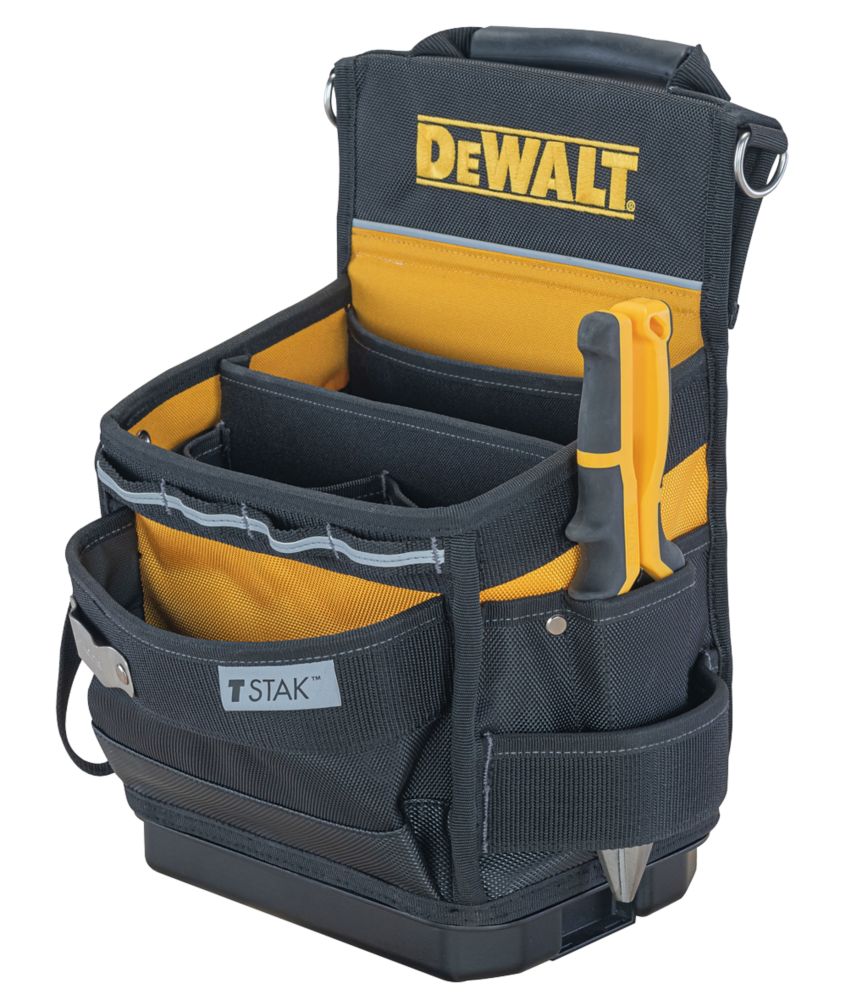 Dewalt TSTAK System 30 Q Tool Box/Cooler #BDDWTSTAK