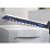 Bosch Expert S1241HM Aerated Concrete Carbide Reciprocating Saw Blade 300mm