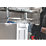 Bosch Expert S1241HM Aerated Concrete Carbide Reciprocating Saw Blade 300mm
