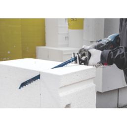 Bosch Expert S1241HM Aerated Concrete Carbide Reciprocating Saw Blade 300mm
