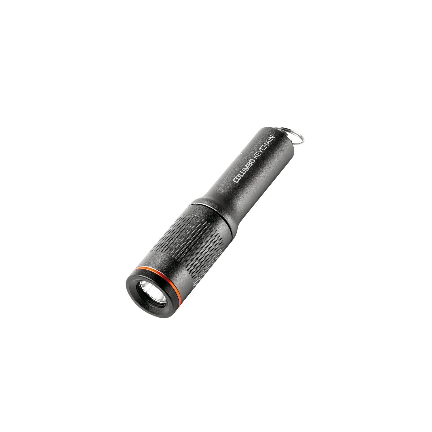 Nebo Columbo LED Keyring Torch Storm Grey 100lm (371RW)