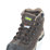 Apache Neptune 10 Metal Free   Safety Boots Brown Size 10