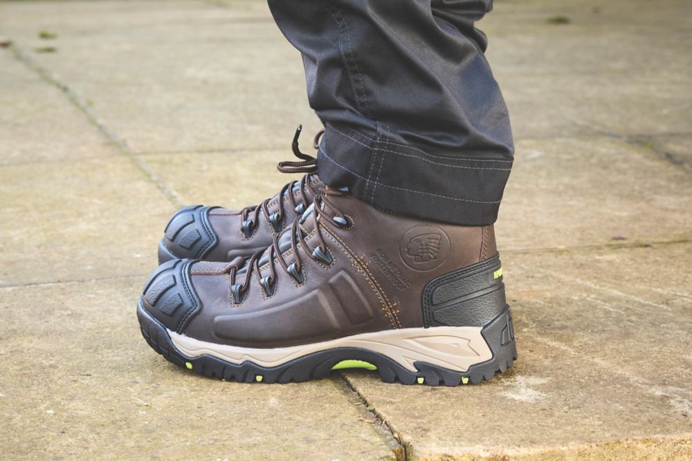 Dickies boots screwfix sale