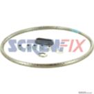 Glow-Worm 801635 G10 Heat Exchanger Door Seal