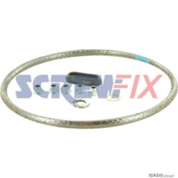 Glow-Worm 801635 G10 Heat Exchanger Door Seal