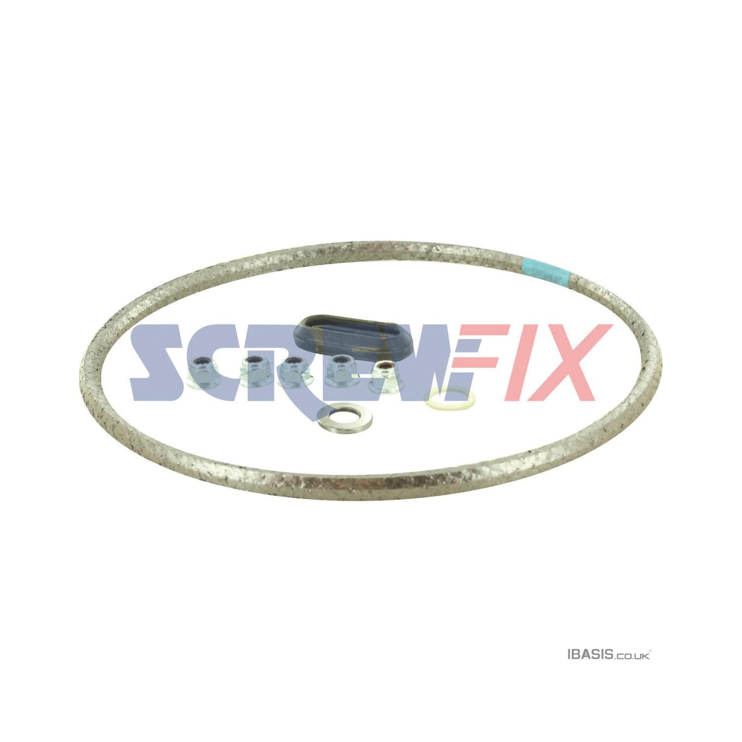 Glow-Worm 801635 G10 Heat Exchanger Door Seal (371TH)