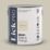 LickPro Max+ 2.5Ltr Greige 02 Eggshell Emulsion  Paint