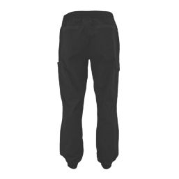 DEWALT Savanah Joggers Black Medium 32-40" W 31" L