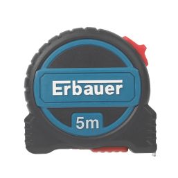 Erbauer  5m Tape Measure