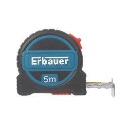 Screwfix laser deals tape measure