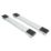 Electruepart Universal Appliance Rollers 80kg 2 Pack