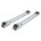 Electruepart Universal Appliance Rollers 80kg 2 Pack