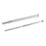 Easyfix  TX Short Expansion Frame Fixings 8mm x 120mm 40 Pack