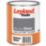 Leyland Trade 750ml White Gloss Solvent-Based Trim Paint