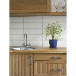 Liberon 1Ltr Clear Natural Solvent-Based Interior Wood Tung Oil