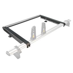 Van Guard VGR-27 Citroen Berlingo 2008 - 2018 Van Bar Roller Kit 742mm