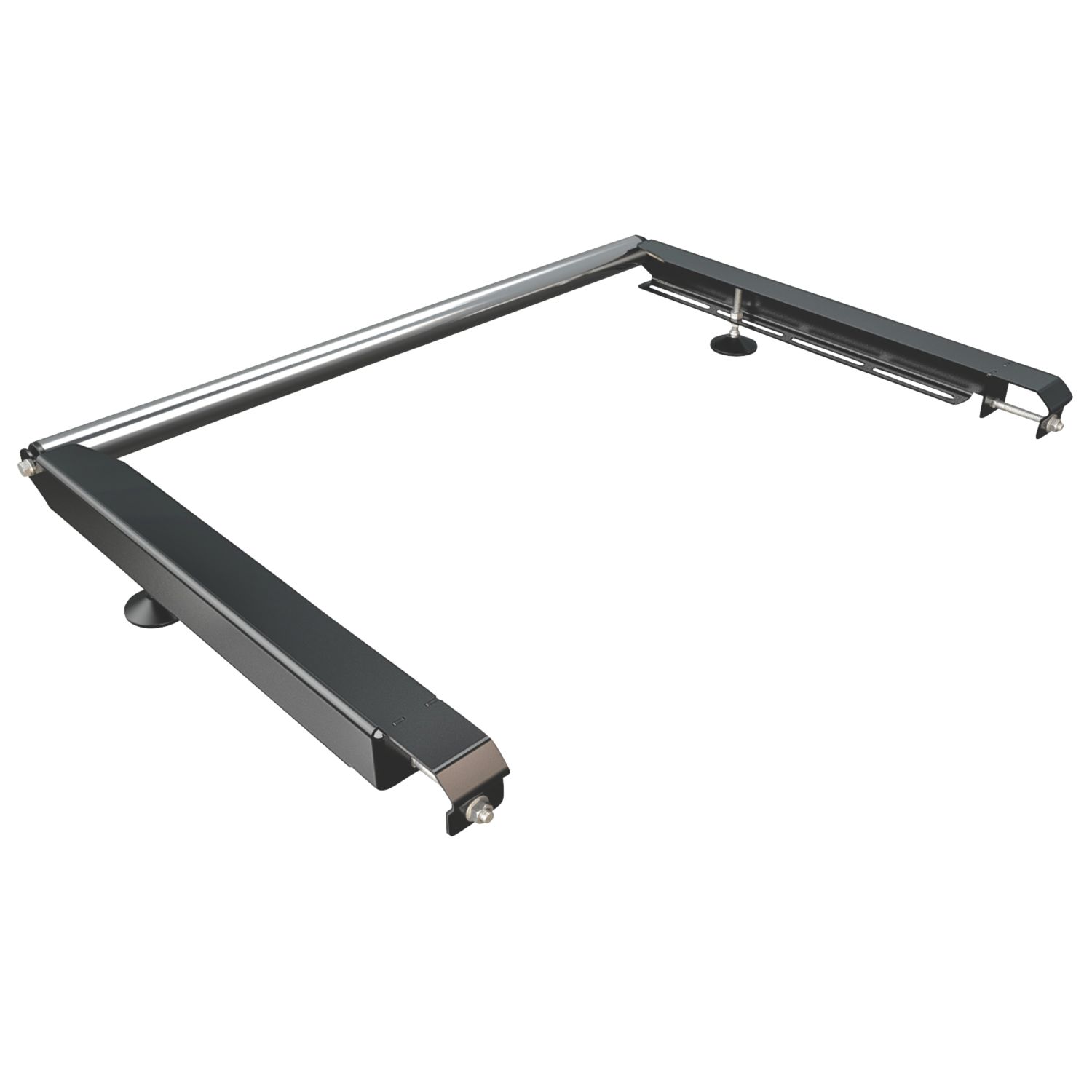 Van Guard VGR-27 Citroen Berlingo 2008 - 2018 Van Bar Roller Kit 742mm (3725T)
