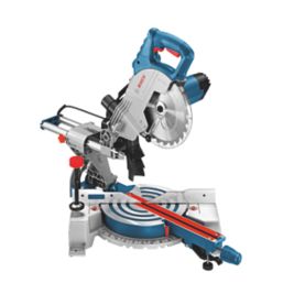 Bosch GCM800SJ2 216mm  Electric Single-Bevel Sliding Compound Mitre Saw 240V