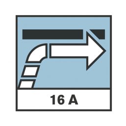 Bosch GCM 800 SJ Professional 216mm  Electric Single-Bevel Sliding Compound Mitre Saw 240V