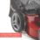 Mountfield SP220 51cm 166cc Self-Propelled Rotary Lawn Mower