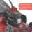 Mountfield SP220 51cm 166cc Self-Propelled Rotary Lawn Mower