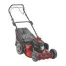 Mountfield SP220 51cm 166cc Self-Propelled Rotary Lawn Mower